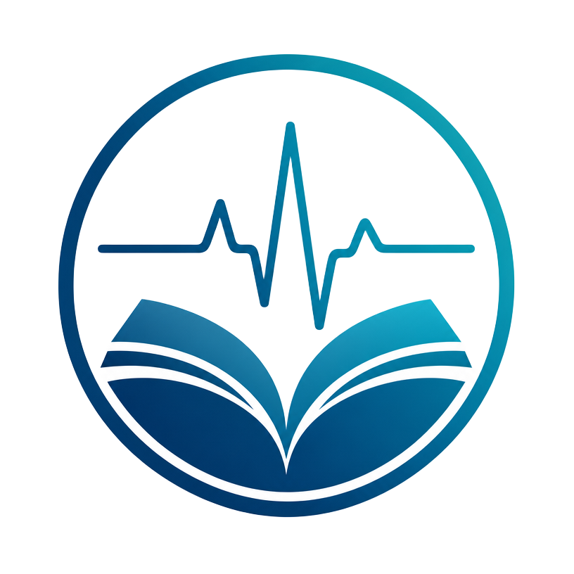 The Insightful Corner Hub journal emblem